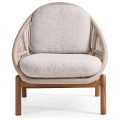 LOUNGE CHAIR TYPE A