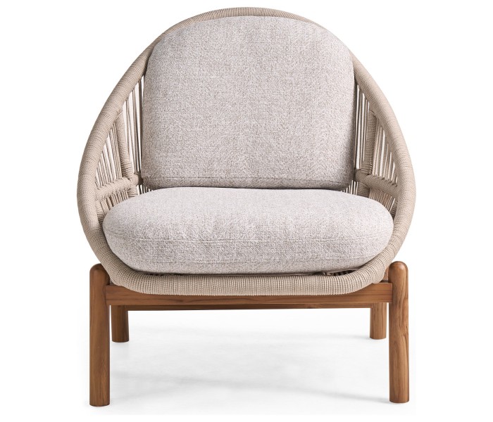 LOUNGE CHAIR TYPE A
