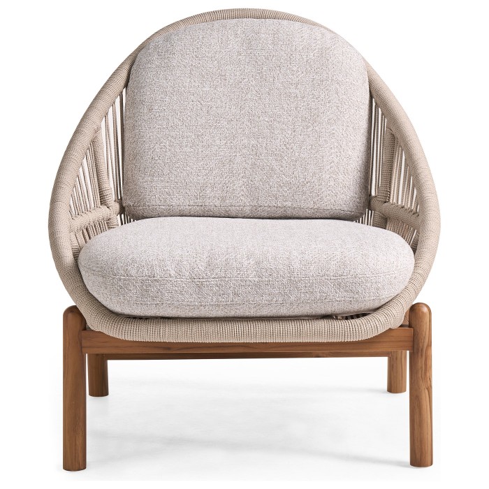 LOUNGE CHAIR TYPE A
