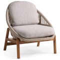 LOUNGE CHAIR TYPE A