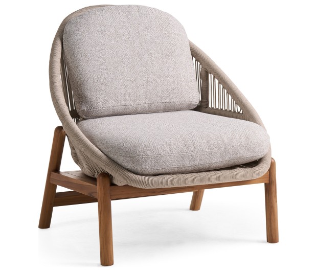 LOUNGE CHAIR TYPE A