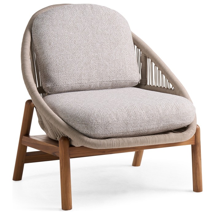 LOUNGE CHAIR TYPE A