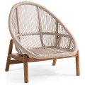 LOUNGE CHAIR TYPE A