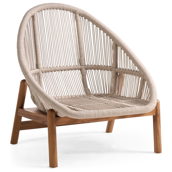 LOUNGE CHAIR TYPE A