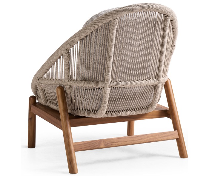 LOUNGE CHAIR TYPE A