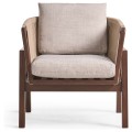 LOUNGE CHAIR @ WELLNESS CAFE (OUTDOOR)