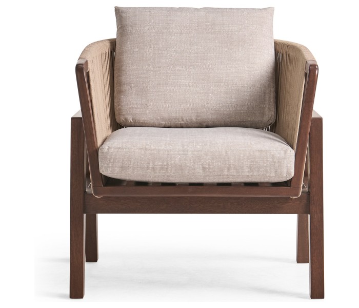 LOUNGE CHAIR @ WELLNESS CAFE (OUTDOOR)