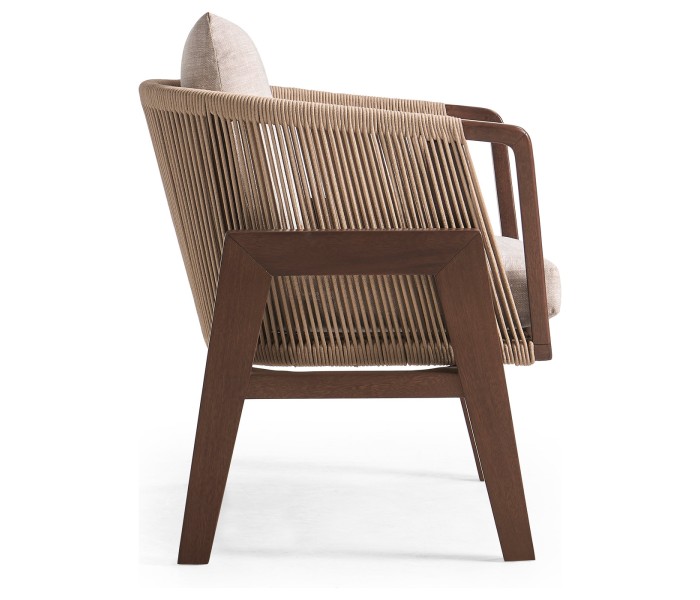 LOUNGE CHAIR @ WELLNESS CAFE (OUTDOOR)