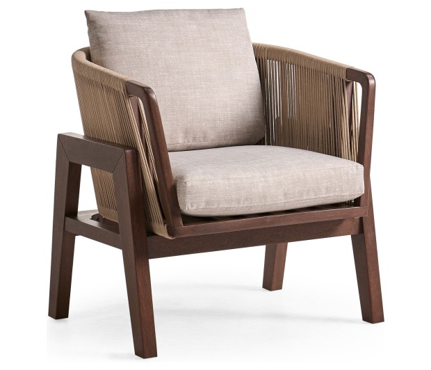 LOUNGE CHAIR @ WELLNESS CAFE (OUTDOOR)