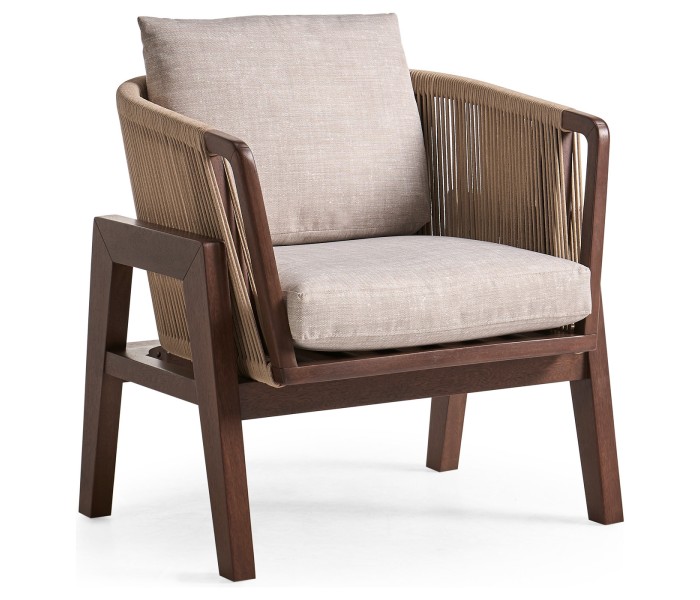 LOUNGE CHAIR @ WELLNESS CAFE (OUTDOOR)
