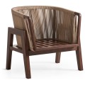 LOUNGE CHAIR @ WELLNESS CAFE (OUTDOOR)