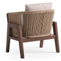 LOUNGE CHAIR @ WELLNESS CAFE (OUTDOOR)