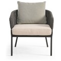 LOUNGE CHAIR TYPE B