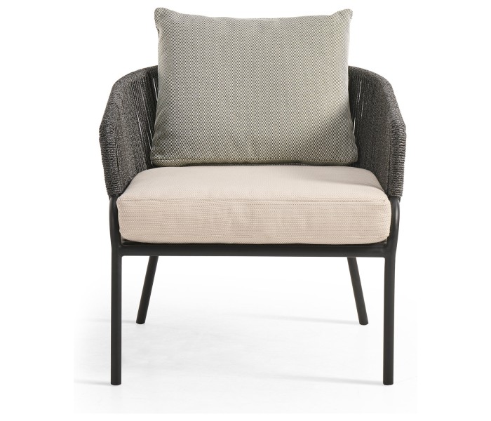 LOUNGE CHAIR TYPE B