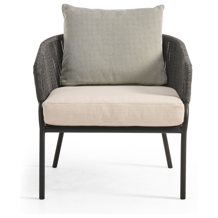 LOUNGE CHAIR TYPE B