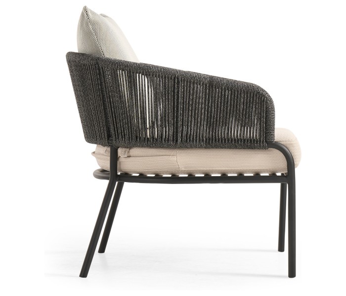 LOUNGE CHAIR TYPE B