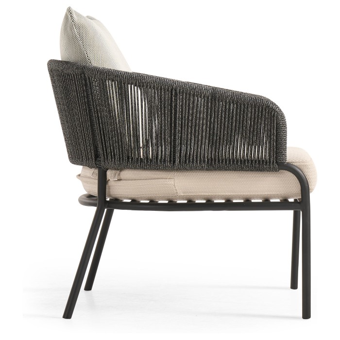 LOUNGE CHAIR TYPE B