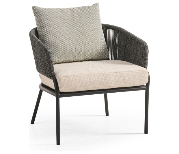 LOUNGE CHAIR TYPE B
