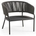LOUNGE CHAIR TYPE B
