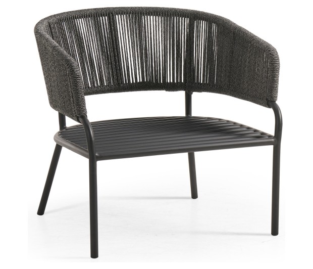 LOUNGE CHAIR TYPE B