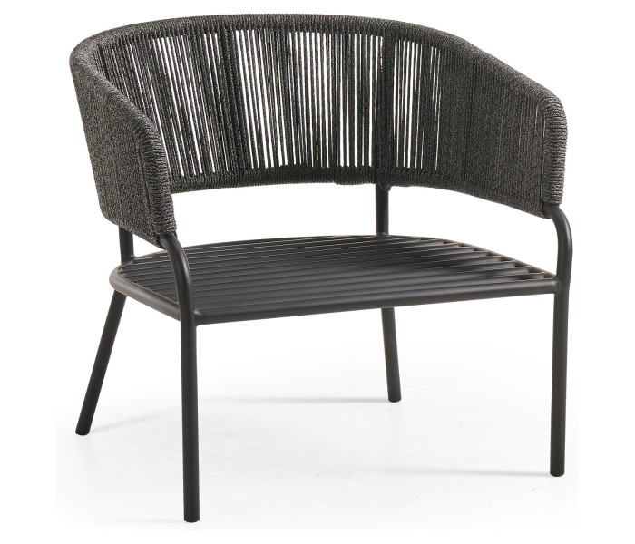 LOUNGE CHAIR TYPE B