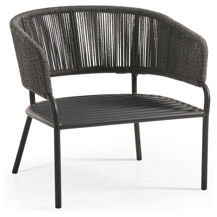 LOUNGE CHAIR TYPE B