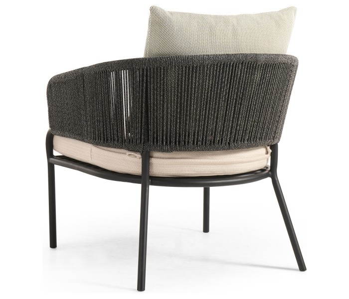 LOUNGE CHAIR TYPE B
