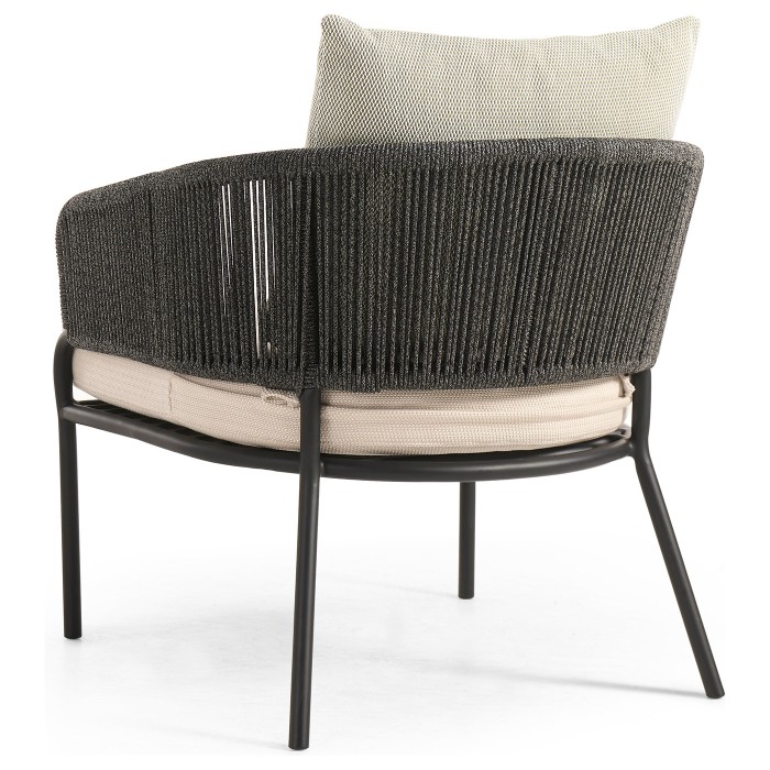 LOUNGE CHAIR TYPE B