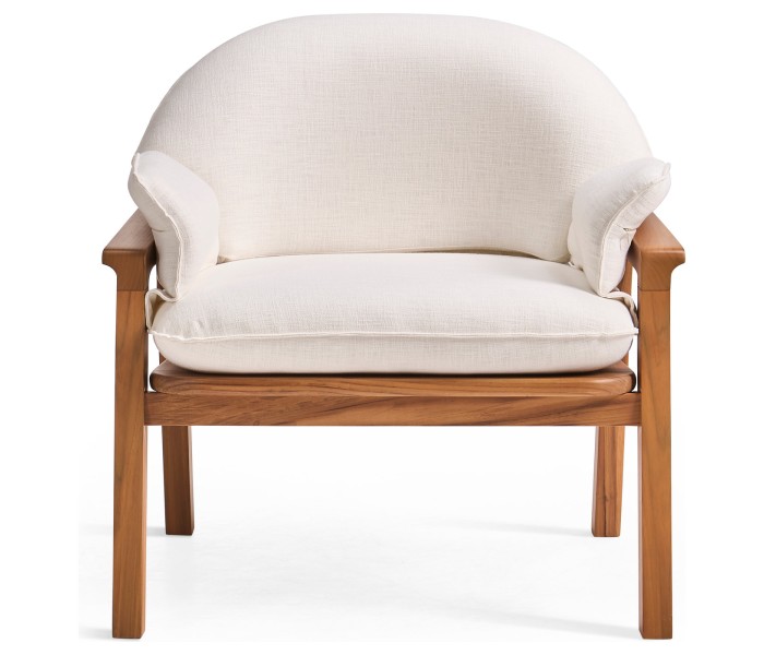 LOUNGE CHAIR TYPE D