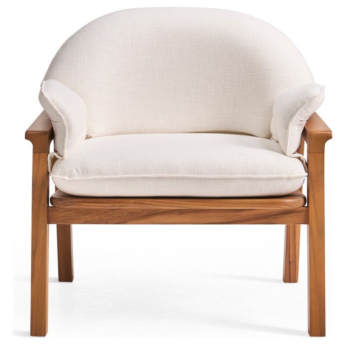 LOUNGE CHAIR TYPE D