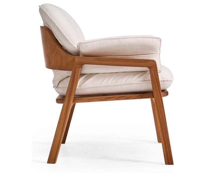 LOUNGE CHAIR TYPE D