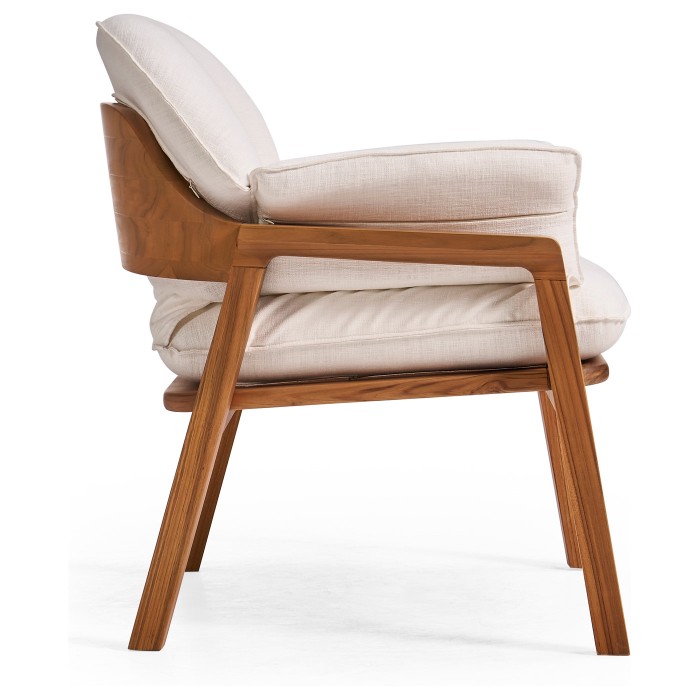 LOUNGE CHAIR TYPE D