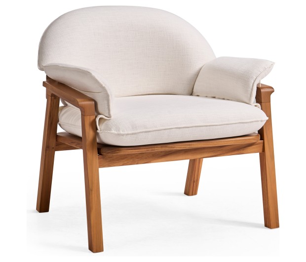 LOUNGE CHAIR TYPE D