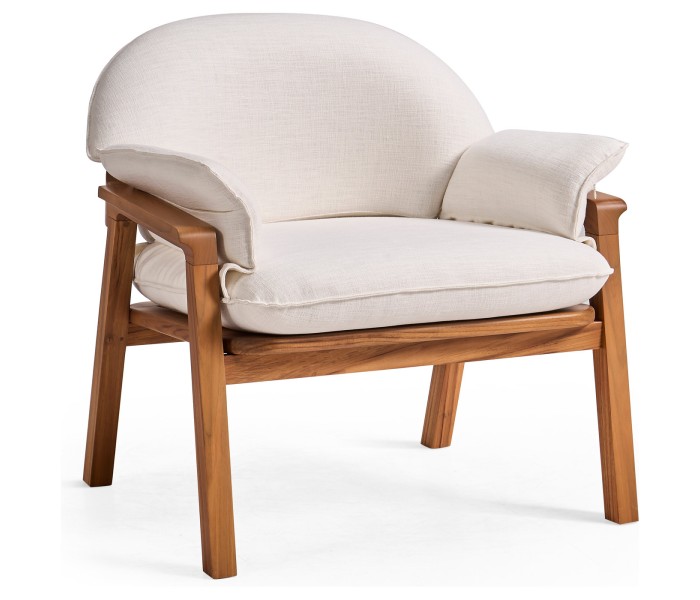 LOUNGE CHAIR TYPE D