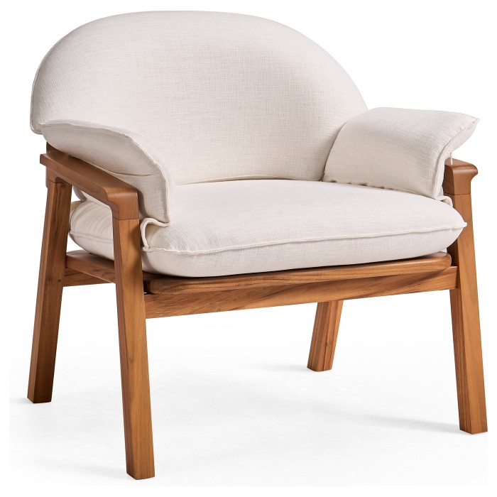 LOUNGE CHAIR TYPE D