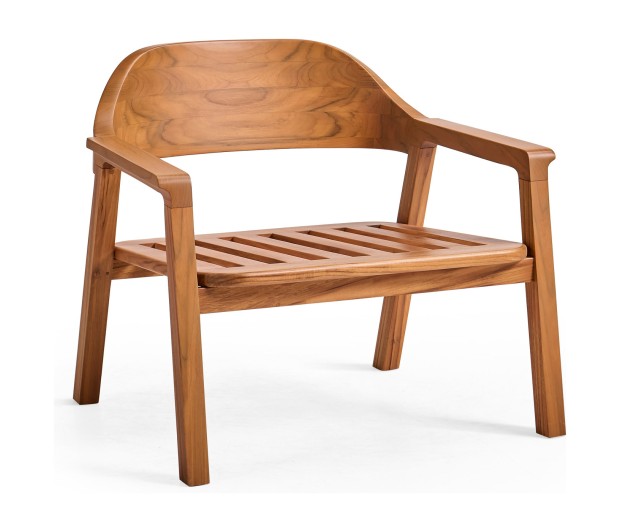 LOUNGE CHAIR TYPE D