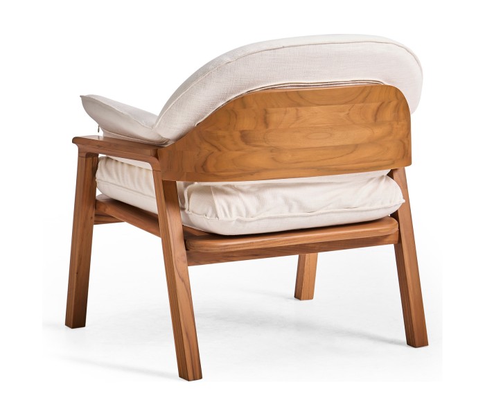 LOUNGE CHAIR TYPE D