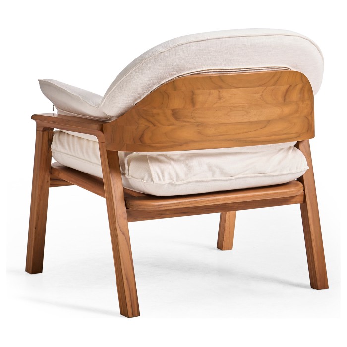 LOUNGE CHAIR TYPE D