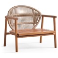 LOUNGE CHAIR @ TREATMENT ROOM (OUTDOOR)