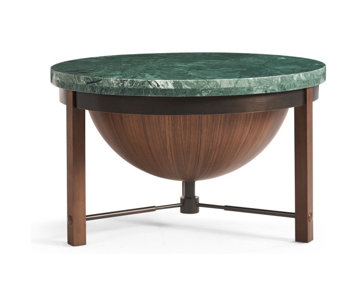 OUTDOOR COFFEE TABLE TYPE B
