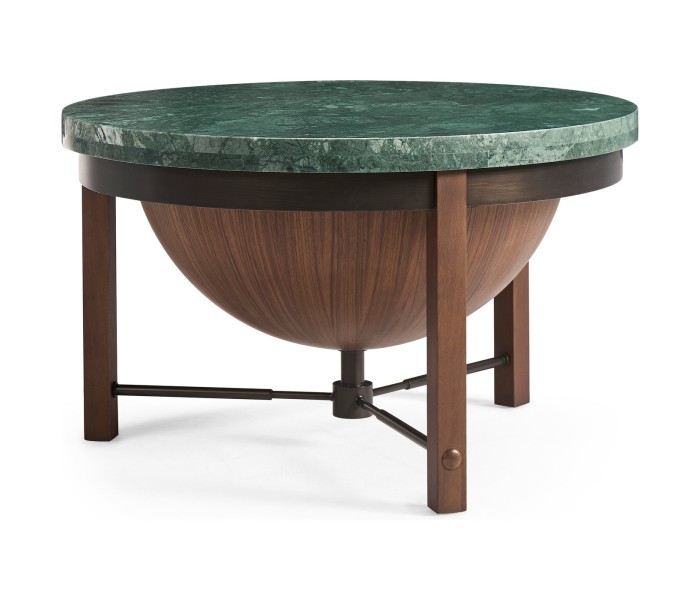 OUTDOOR COFFEE TABLE TYPE B