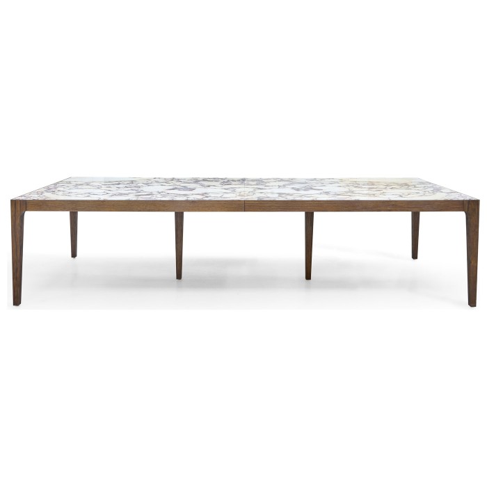 OUTDOOR DINING TABLE TYPE A