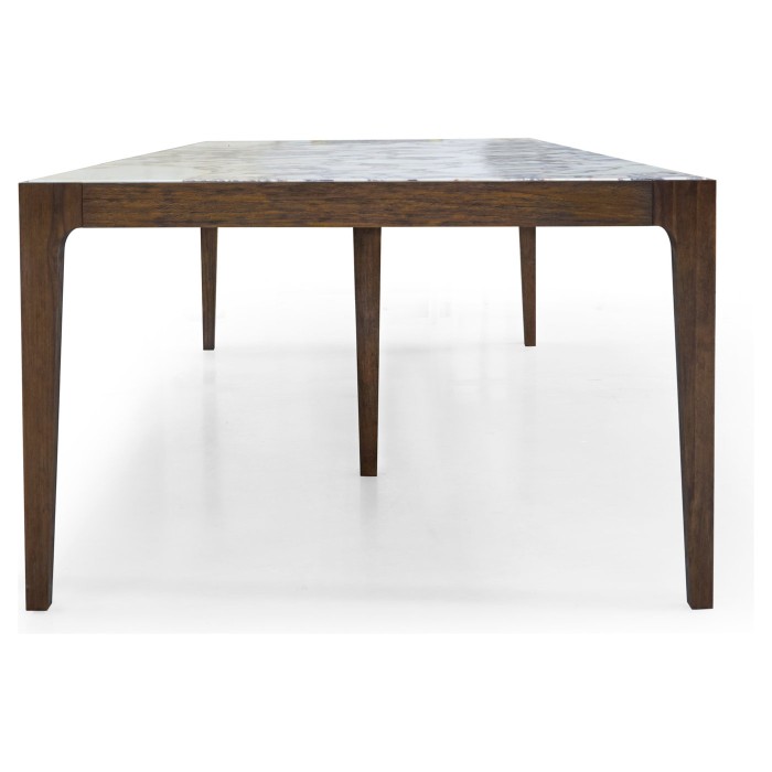 OUTDOOR DINING TABLE TYPE A