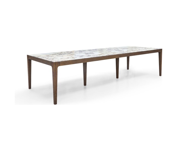 OUTDOOR DINING TABLE TYPE A