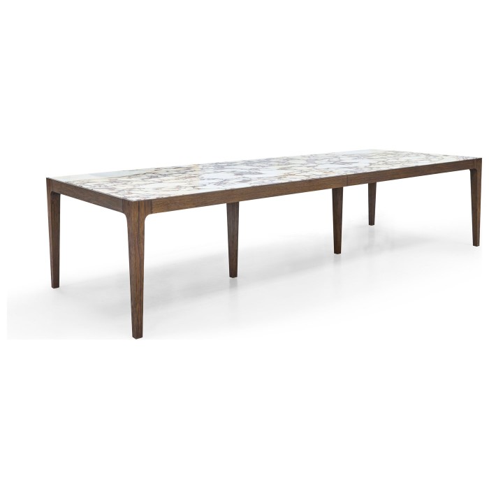 OUTDOOR DINING TABLE TYPE A