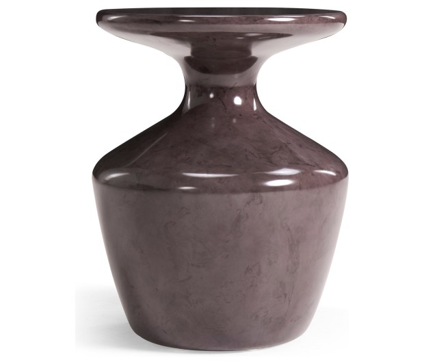 OUTDOOR SIDE TABLE TYPE A