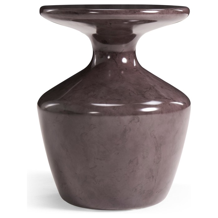 OUTDOOR SIDE TABLE TYPE A