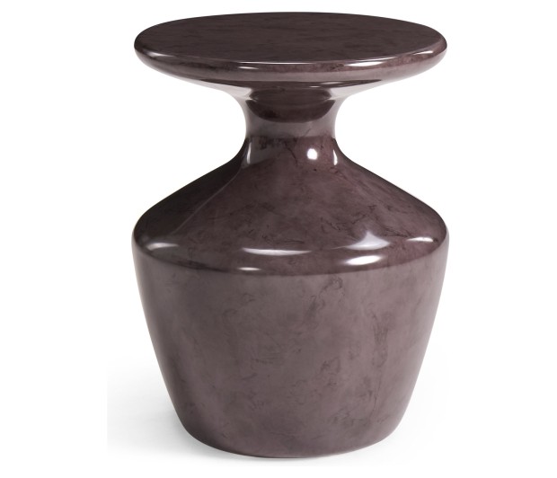 OUTDOOR SIDE TABLE TYPE A