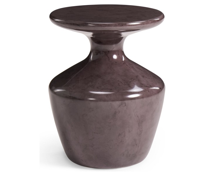 OUTDOOR SIDE TABLE TYPE A