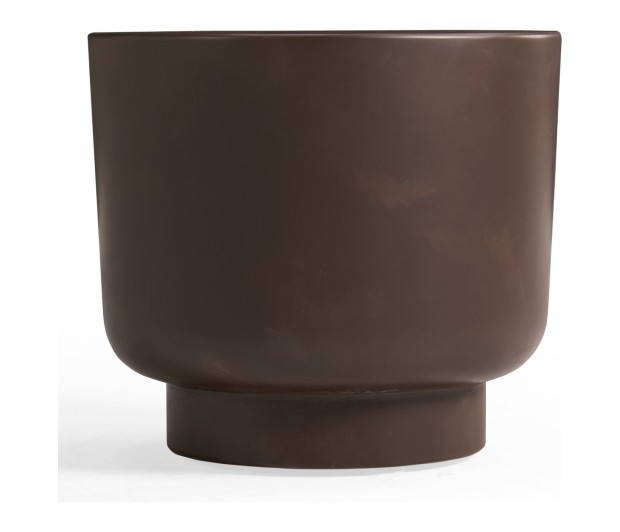 OUTDOOR SIDE TABLE